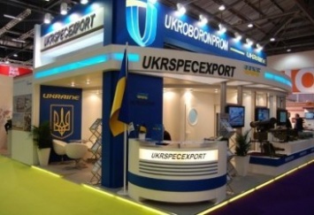 Порошенко подтвердил назначение Павла Букина главой «Укроборонпрома»