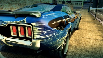 Переиздание Burnout Paradise не осквернят микротранзакциями