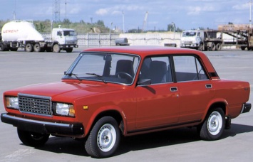 5 культовых советских автомобилей, за которые не стыдно