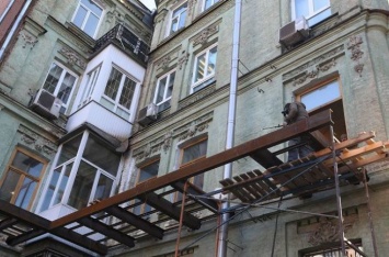 Стало известно, наказывают ли украинцев за перепланировку квартиры