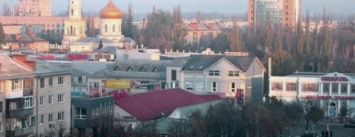 Павлоград - один из лидеров области по социально-экономическому развитию