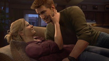 Нил Дракманн рассказывает, как Naughty Dog смотрит на экранизации Uncharted и The Last of Us