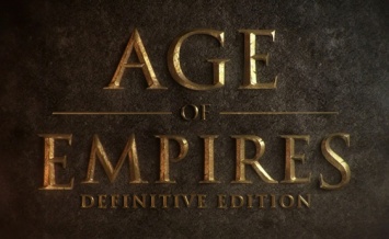 Релизный трейлер Age of Empires: Definitive Edition