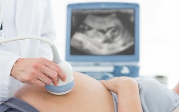 Исследование: при беременности ультразвук может стать причиной аутизма
