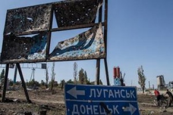 Конец АТО: чего ожидать военным и мирному населению на Донбассе