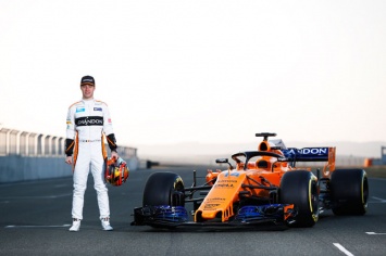Вандорн: Наши соперники - Red Bull Racing и Renault