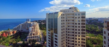 Жилые комплексы «Жемчужина» в Одессе - лучшая инвестиция в недвижимость