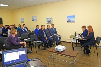 В Одессе состоялась отчетная конференция Одесской территориальной организации "БПП "Солидарность" (политика)