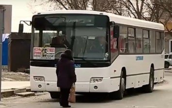Новый маршрут автобуса в Днепре: чем недовольны горожане?