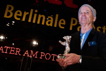 Уэс Андерсон назван лучшим режиссером Берлинского кинофестиваля