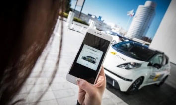 Nissan приступает к испытаниям собственного сервиса беспилотных такси