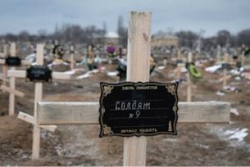 "Два двухсотых и четыре трехсотых": Кабакаев рассказал о потерях боевиков "ДНР" за последние сутки