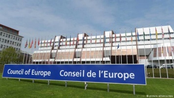 Совет Европы критикует систему партийного финансирования в ФРГ