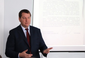 Андрей Гордеев призывает фермеров работать "прозрачно"