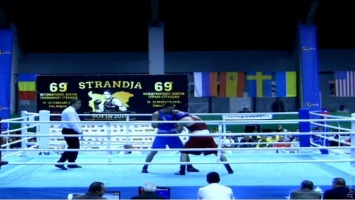 Боксер из Одессы одолел россиянина и стал победителем международного турнира в Болгарии