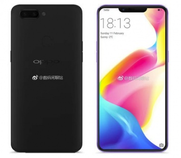 Подробности о новых смартфонах Oppo на базе чипа Snapdragon 670