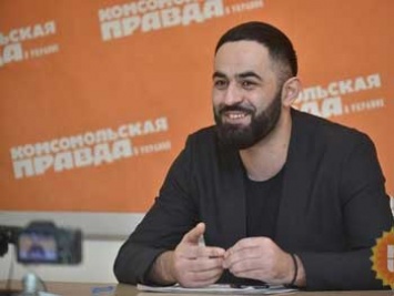 Армению на Евровидении-2018 представит победитель украинского шоу "Х-Фактор" [видео]