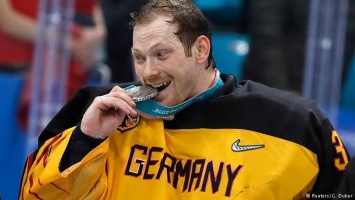 Сколько заплатят немецким медалистам Олимпиады в Пхенчхане