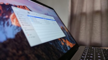 Отобразить скрытые файлы в macOS. Простой способ