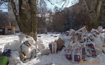 Инспекторы по благоустройству провели еще одну проверку в Херсоне