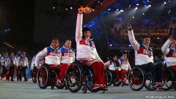 До Паралимпиады допущены 30 атлетов из РФ
