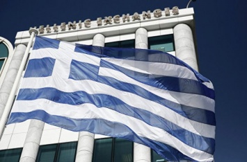 Ципрас отправил в отставку министра экономики Греции из-за публикаций СМИ