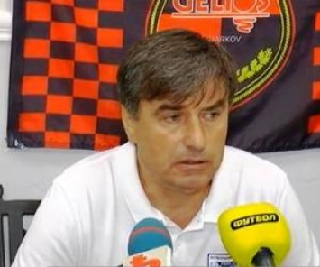Федорчук: Высказывания Суркиса не добавят уверенности тренерскому штабу Динамо