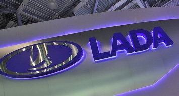 В России стартуют продажи новой LADA Granta