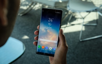 Глава Samsung Mobile - о Galaxy Note 9, Bixby 2.0 и приоритетах компании