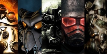 Fallout 3 переносят на движок Fallout 4. А какая игра лучшая в серии?