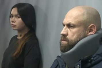 Смертельное ДТП в Харькове: в суде огласили обвинительный акт Дронову и Зайцевой