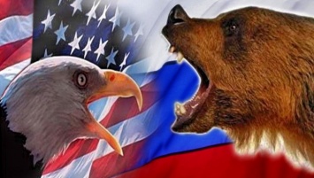 США решили задушить Россию. Держать удар придется долго