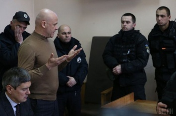 Депутат сравнил суд над Трухановым с беспределом из Средневековья