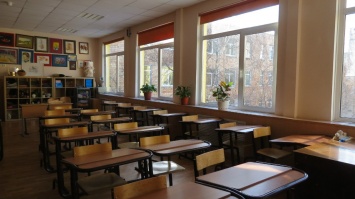 В силу погодных условий в Одесском регионе закрыли более 400 школ