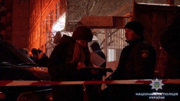 На Молдаванке обнаружили тело 21-летней девушки с отрезанной головой