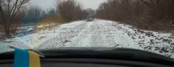 В два освобожденных ВСУ села в Донецкой области прокладут дорогу и запустят рейсовый автобус (ФОТО)