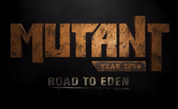 Кинематографический трейлер Mutant Year Zero: Road to Eden