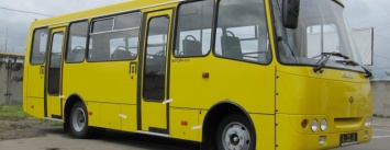 Павлоградцы требуют изменить график автобусных рейсов