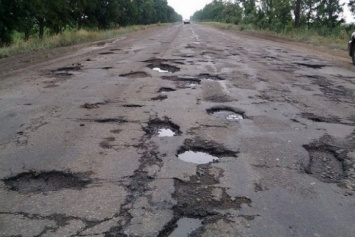 Служба автодорог Киевской области - лидер по финансовым нарушениям: данные Ugmkinfo