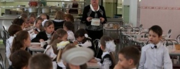Кому положено бесплатное питание в киевских школах: издали новое распоряжение