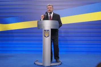 Порошенко не считает, что из-за Саакашвили начались проблемы