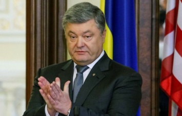 Порошенко прокомментировал объединение БПП с "Народным фронтом"