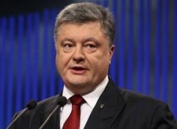 Порошенко готов внести в Раду законопроект о налоге на выведенный капитал