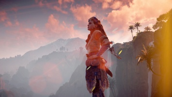 Horizon: Zero Dawn купили более 7.6 миллиона раз