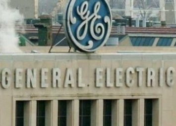 GE потеряла $135 млрд капитализации за рекордно долгий период снижения цены акций