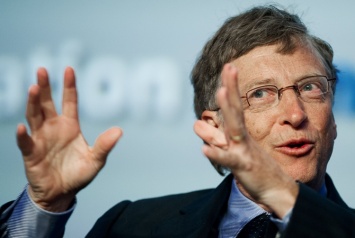 Криптовалюты приводят к смертям - Билл Гейтс