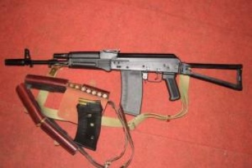 В России 10-летняя девочка во время игры выстрелила в одноклассника из карабина «Сайга»