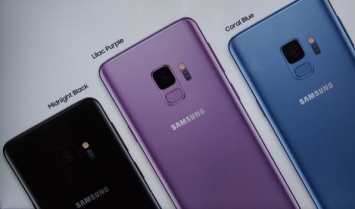 5 особенностей Galaxy S9, которые должен позаимствовать iPhone