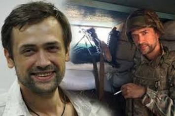 Серебряков, Пашинин, Дюжев, Райкин. В России опубликовали список "врагов народа", состоящий из известных актеров (ФОТО)