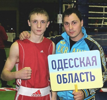 Почти 140 одесских спортсменов попали за год в украинские сборные